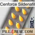 Cenforce Sildenafil cialis1